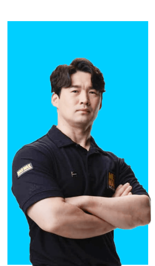 김재걸-마스터